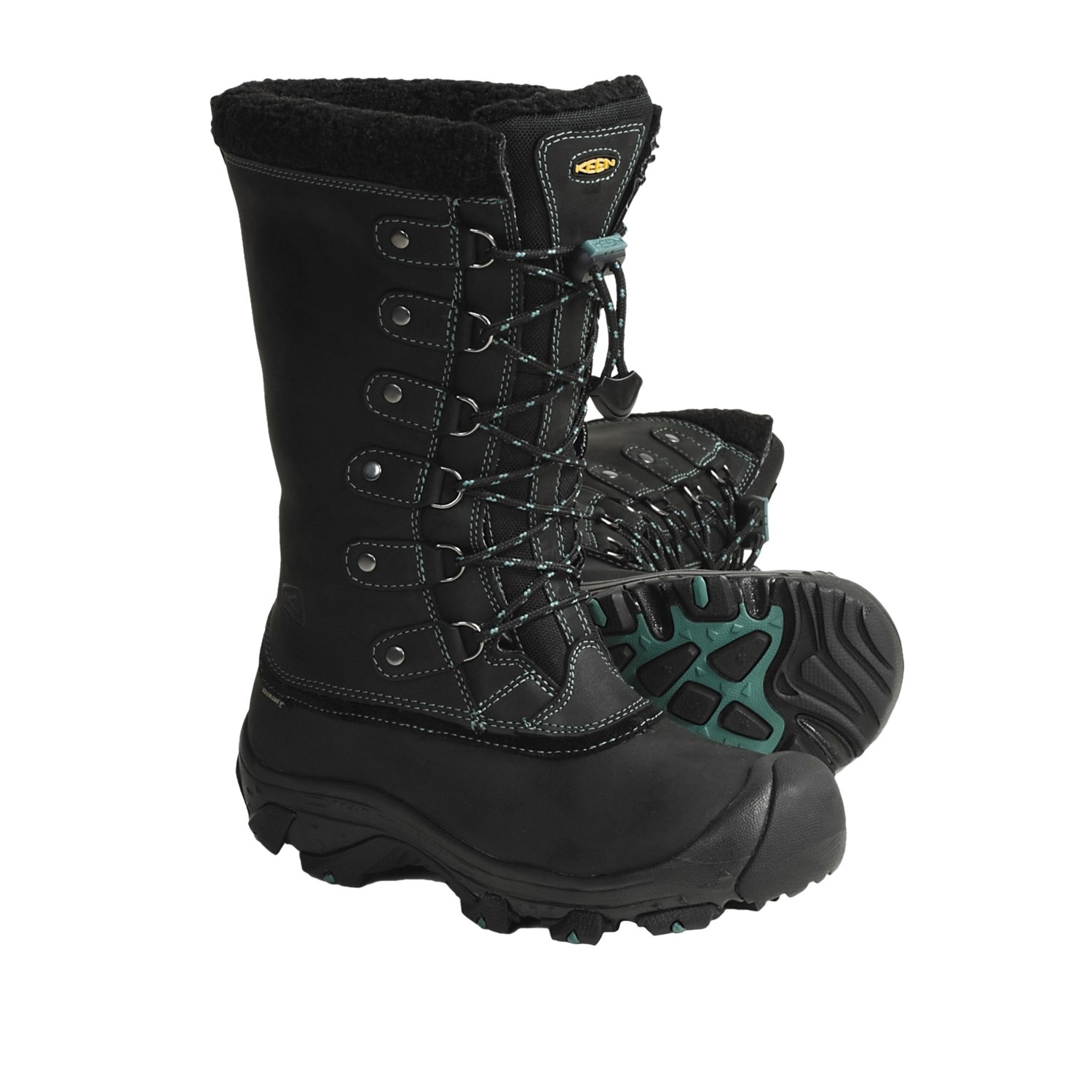 alaska waterproof insulated hiking boot zeroxposur