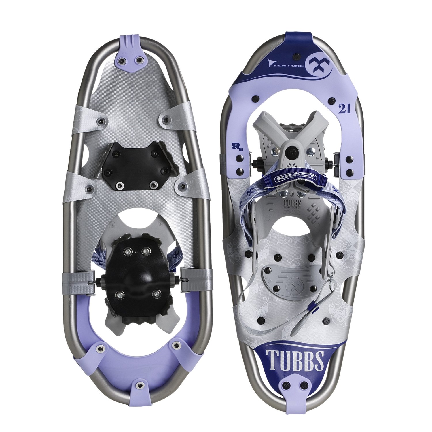 women's snowshoes for running