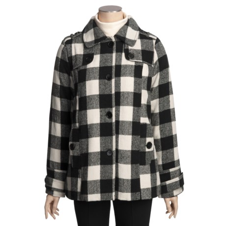 columbia women's buffalo plaid