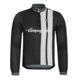 Campagnolo Heritage Sportwool Cycling Jersey - Zip Neck, Long Sleeve (For Men)