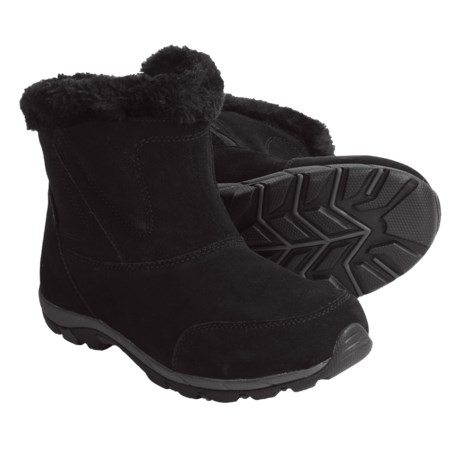 Kamik Montreal Winter Boots (For Women) 3631N - Save 33%