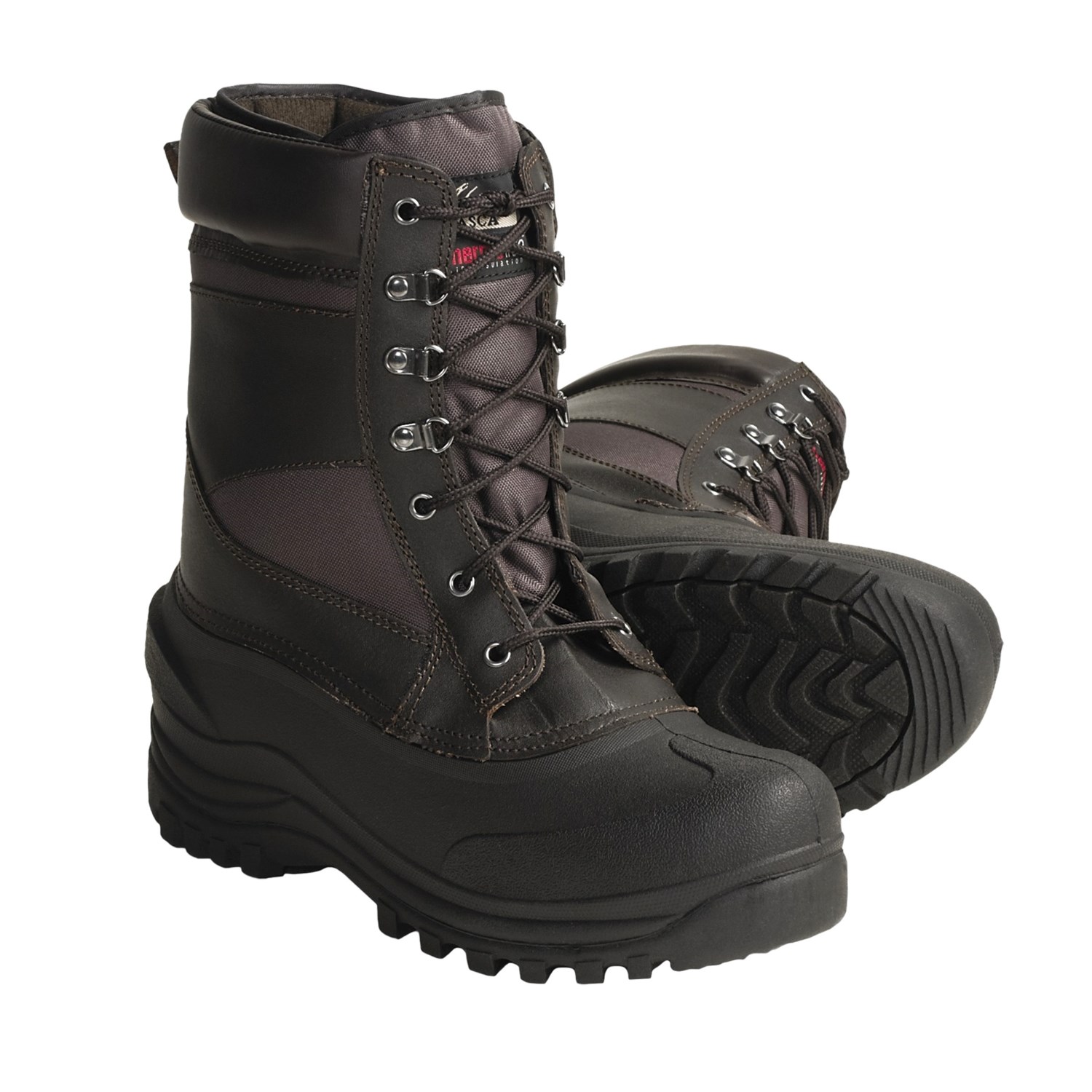 lightweight pac boots