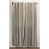 Habitat MT Grommet Curtains - 84", Grommet-Top