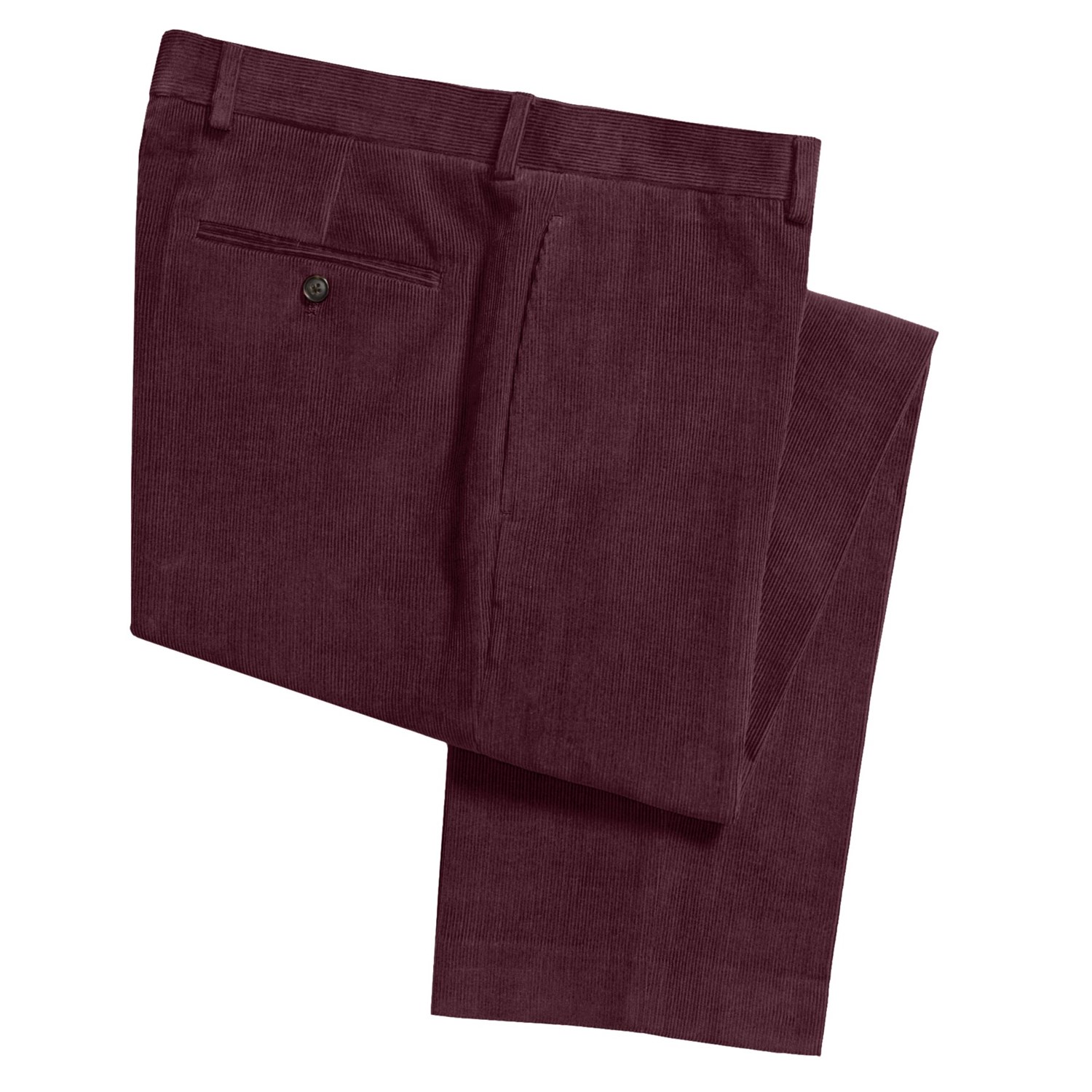 ralph lauren wide wale corduroy pants