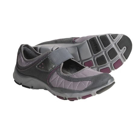 Privo by Clarks Hemera Lightweight Sport Shoes - Mary Janes (For Women