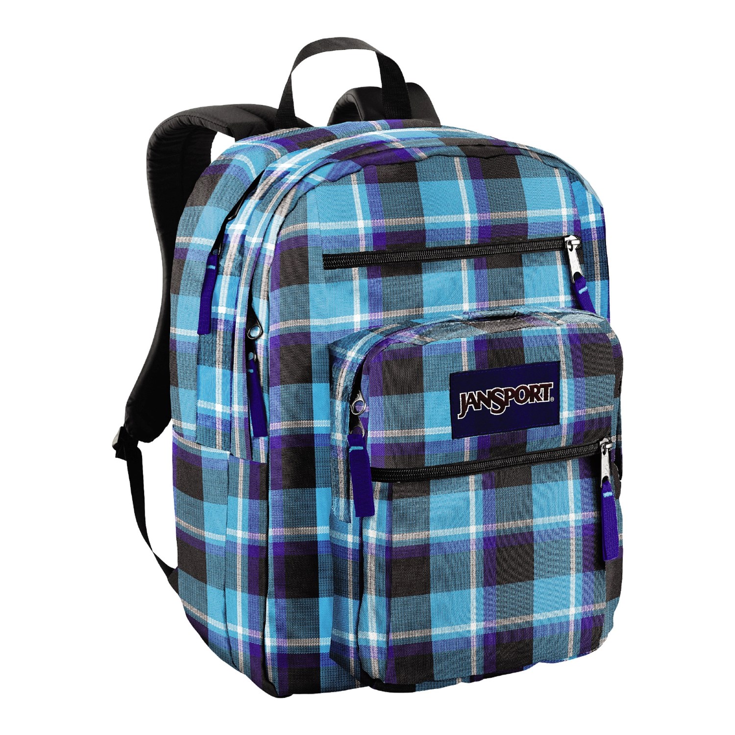 JanSport Big Student Backpack 3676G Save 35