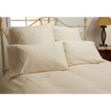 DownTown Paisley Egyptian Cotton Duvet - Super King