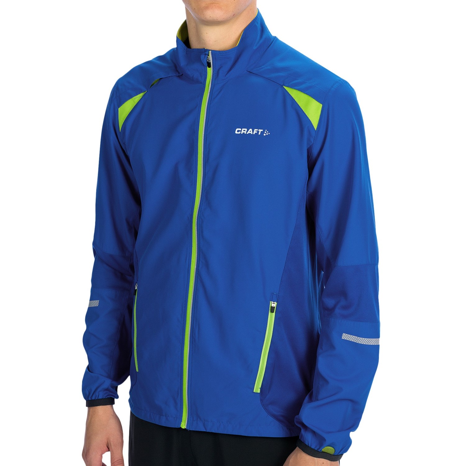 Craft Sportswear HighPerformance Run Jacket (For Men) 3695P Save 75