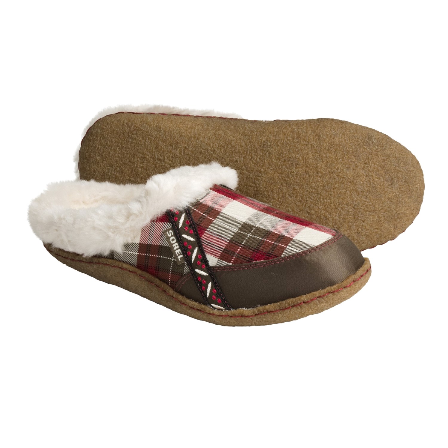 womens plaid slippers sorel nakiska plaid slippers for 3698g womens plaid slippers sorel nakiska plaid slippers for 3698g