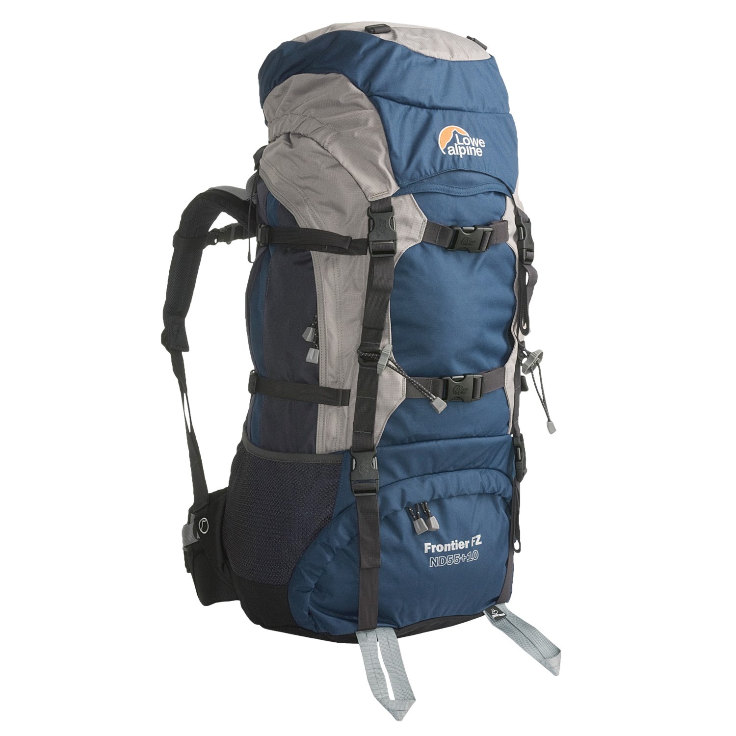 lowe alpine 55 backpack