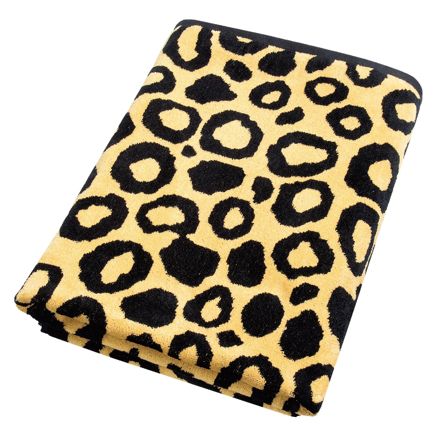 La Plage Jacquard Beach Towel 40x70" 37256 Save 48