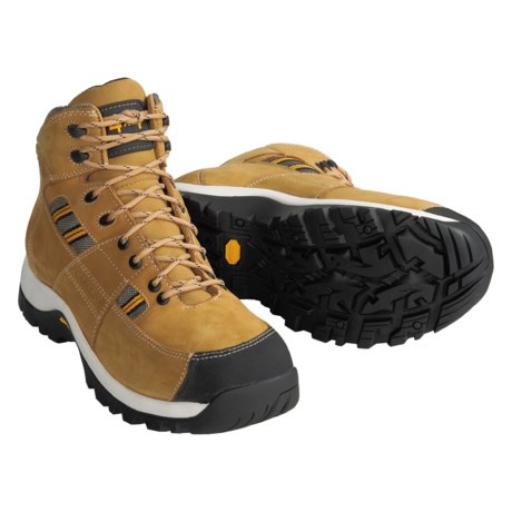 carolina 4x4 hiking boots