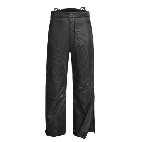 lowe alpine snow pants