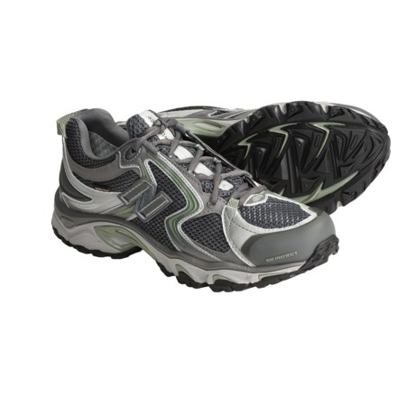 Balance 910 Gore-Tex^ Trail Running Shoes - Waterproof (For Women