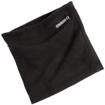 Chaos Durante Fleece Neck Gaiter (For Youth)