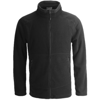 Double Diamond by Black Diamond Sportswear Taconic Jacket - Fleece (For Men)