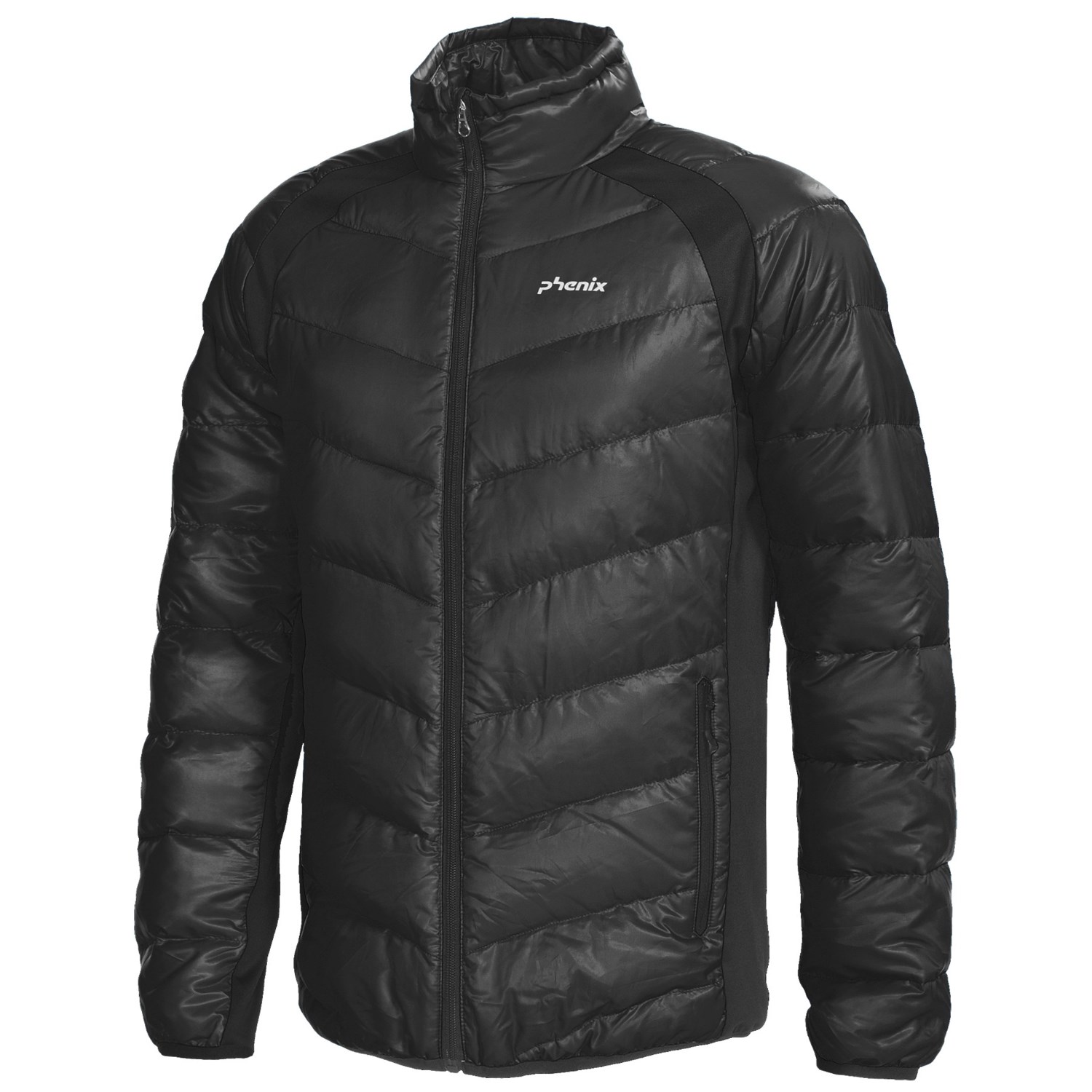 Phenix Fluffy Down Jacket (For Men) 3803T Save 30