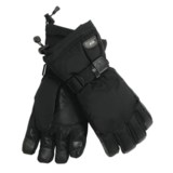 Grandoe Pilot Down Gloves - Waterproof, 650 Fill Power (For Men)