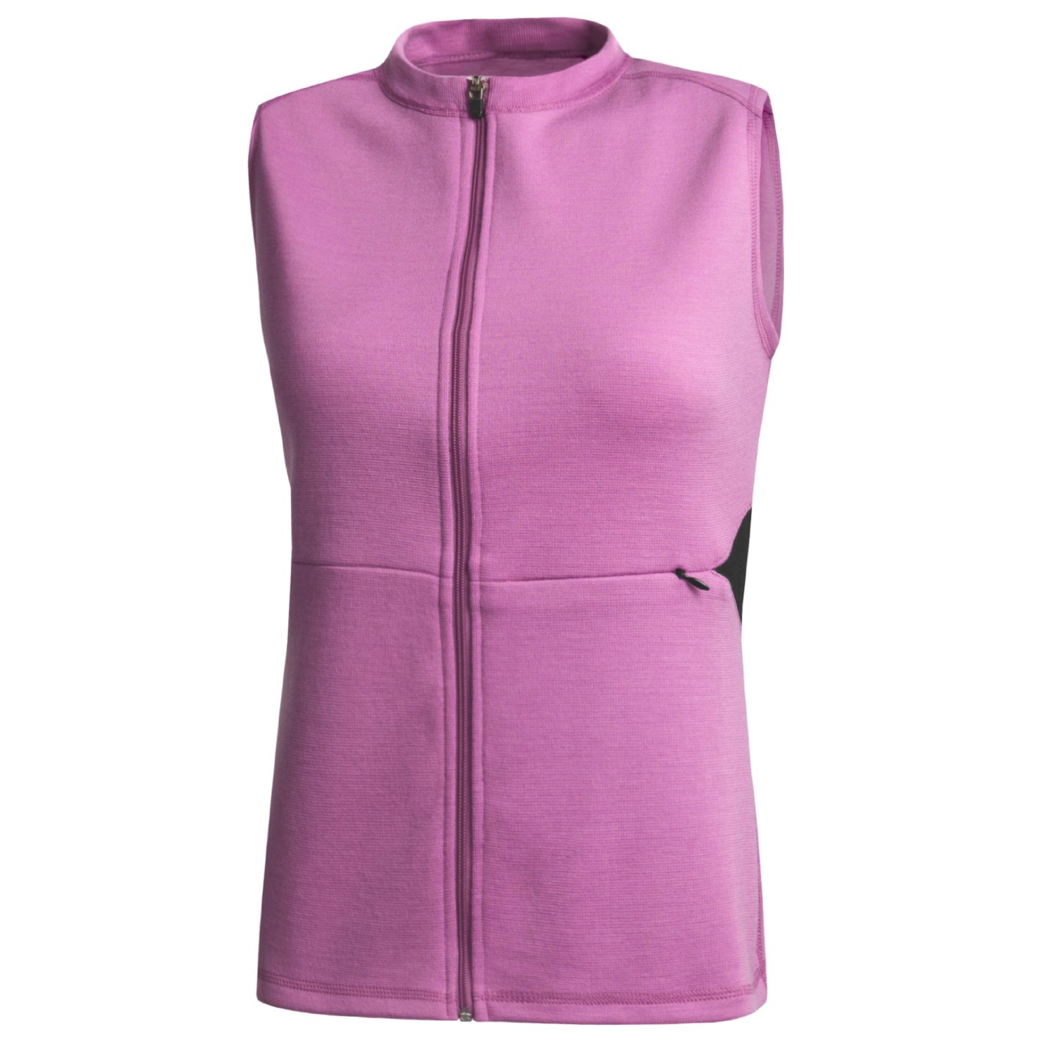 Ibex Kilometer Merino Wool Vest (For Women) 38367 - Save 73%