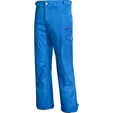 orage sentinel 3l shell pant