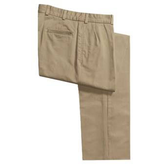 Bills Khakis M1 Bullard Field Pants - Forward Pleats (For Men)
