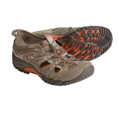 walking shoe - Merrell Chameleon Arc 2 Web Sport Sandals (For Women ...