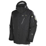 Rossignol Maverick Jacket - Waterproof, Insulated (For Men)