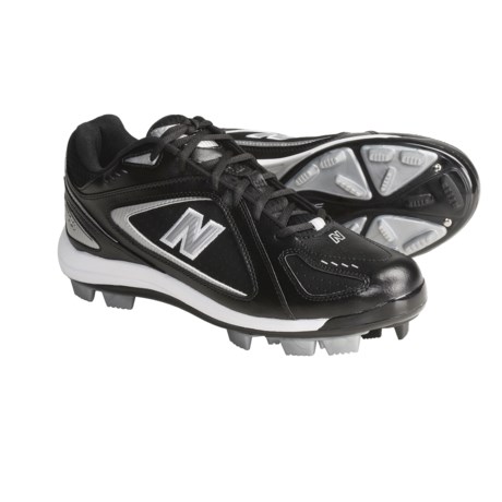 baseball cleats with arch support