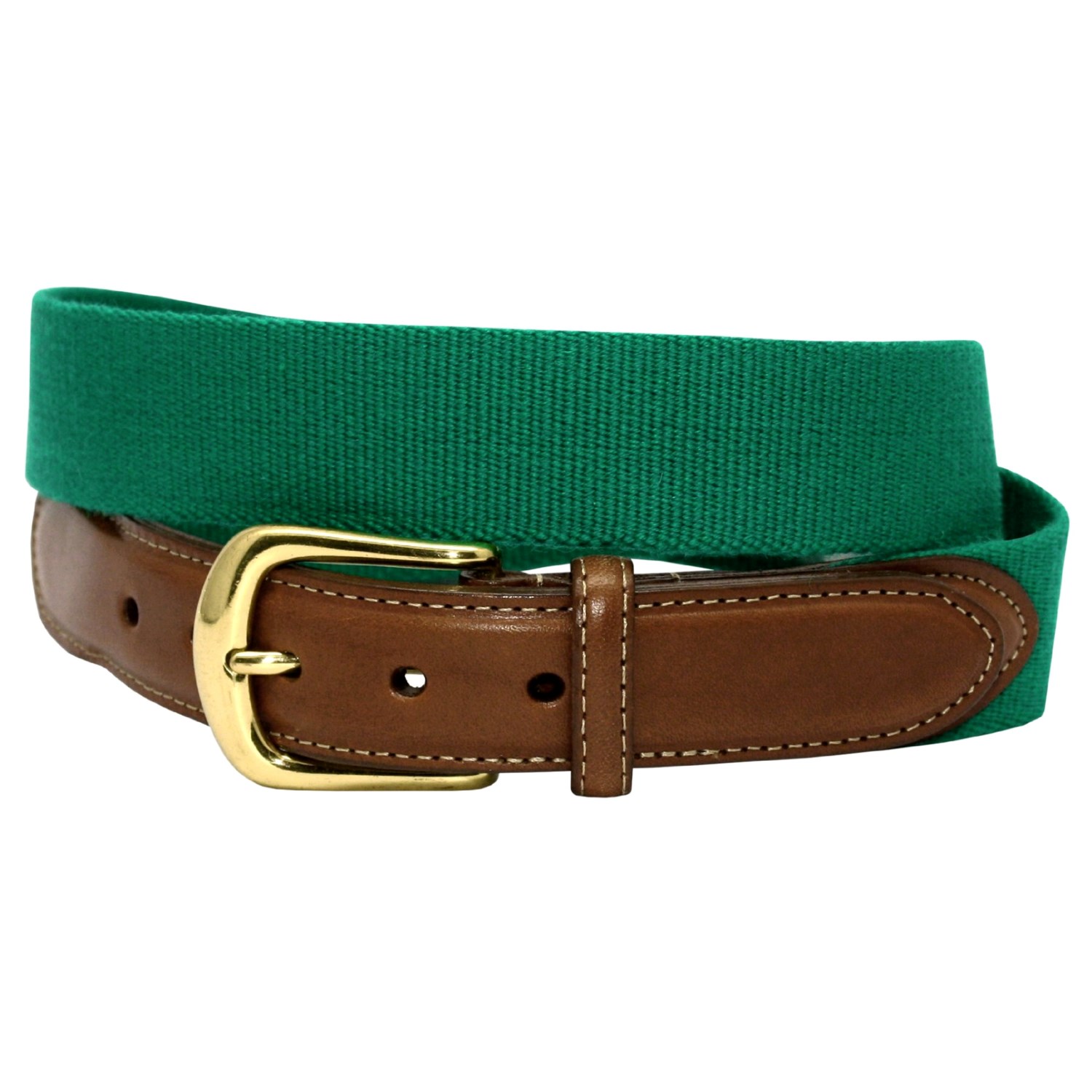 Torino English Wool Surcingle Belt (For Men) 3931M Save 44