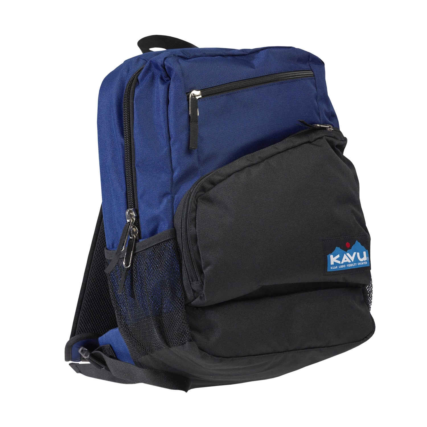 one strap backpack kavu