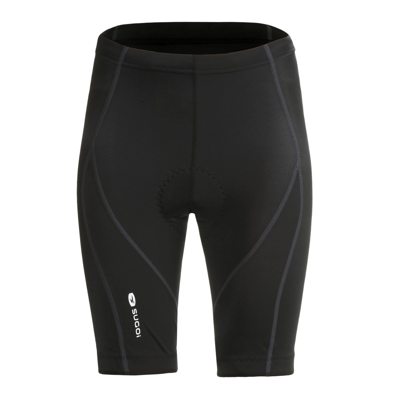 Sugoi Neo Lined Shorts - The Bike Zone