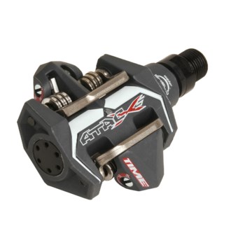 Time Sport ATAC XS Mountain Bike Pedals- Clipless