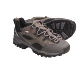 Wenger Boulder Trail Shoes - Waterproof (For Women)