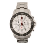 Hanowa Swiss Military Marine Officer Watch - Chronograph