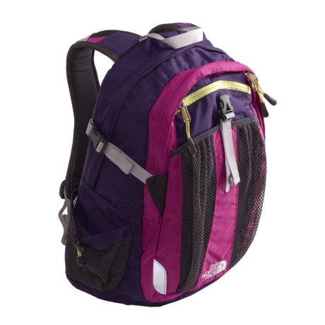 Discount coupons the north face