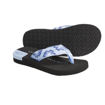 The North Face Wohelo Sandals - Flip-Flops (For Women)