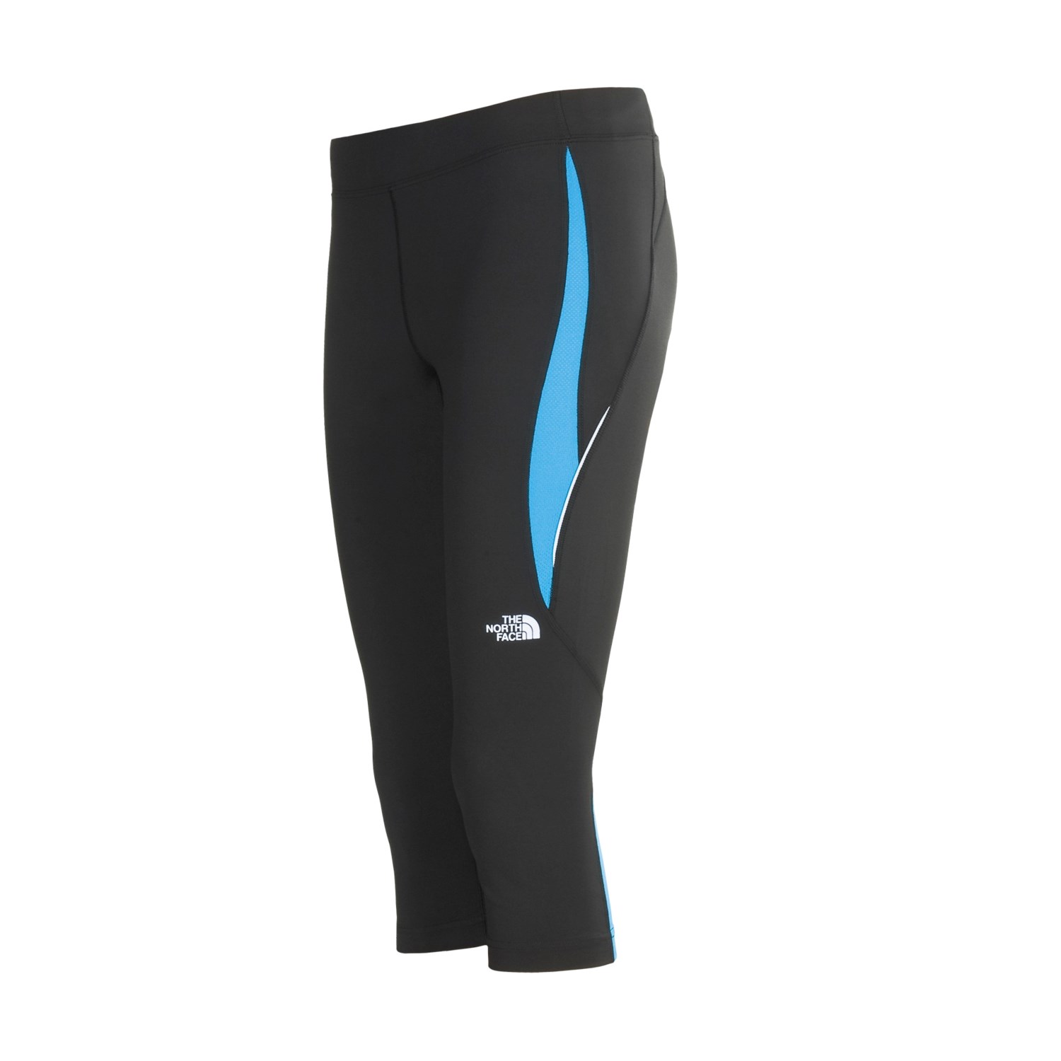 north face compression tights