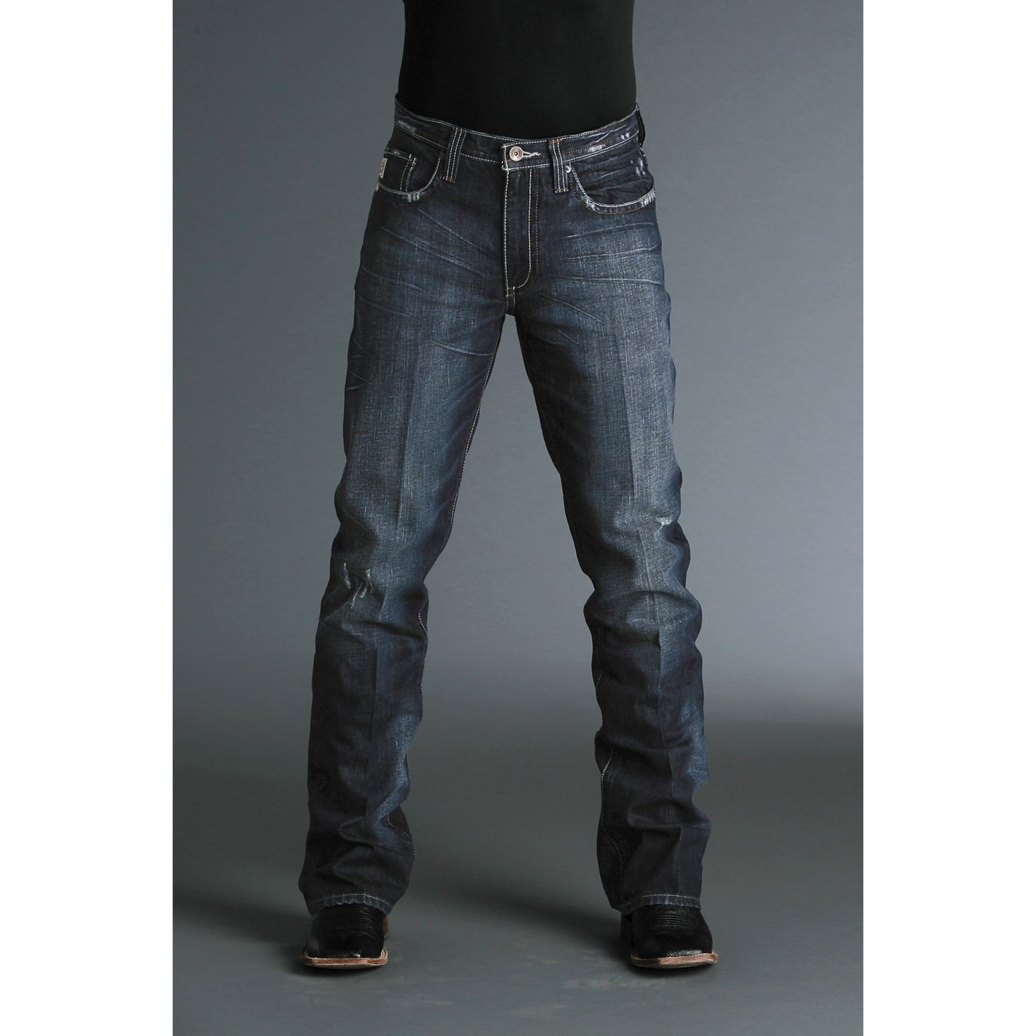 bootcut trousers mens