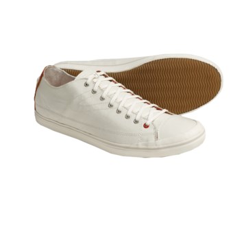 Tretorn Skymra SL GTO Sneakers - Goat Leather (For Men)