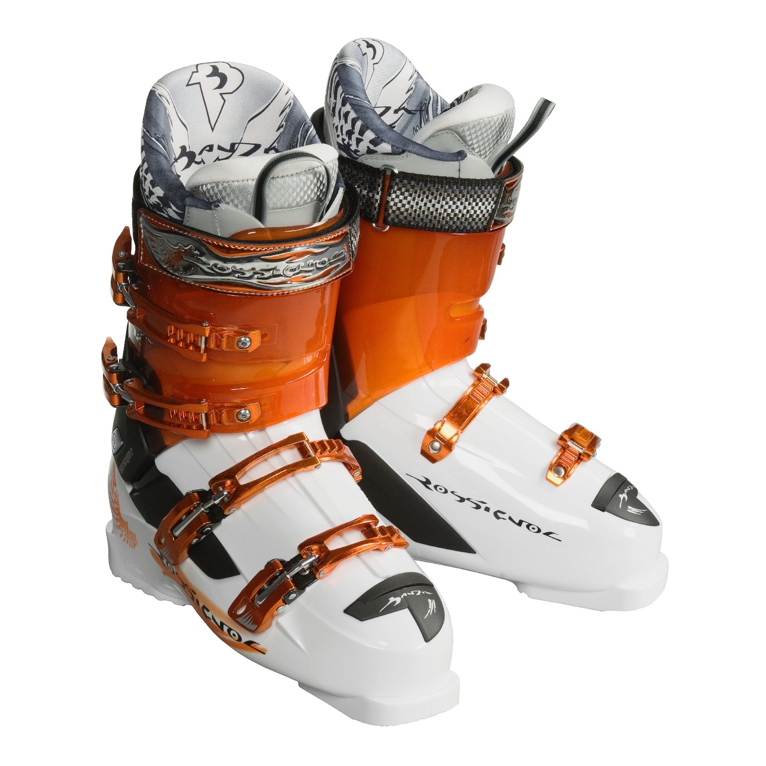 Rossignol Bandit B12 Alpine Ski Boots (For Men) 40764 - Save 60%