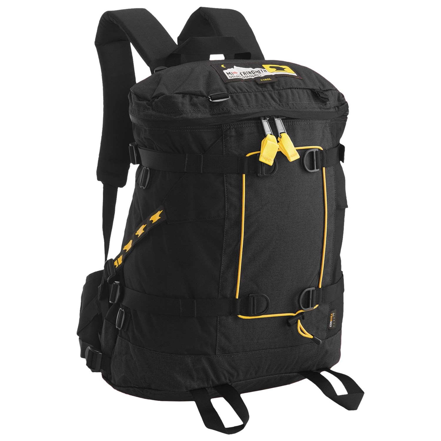 mountainsmith bridger backpack