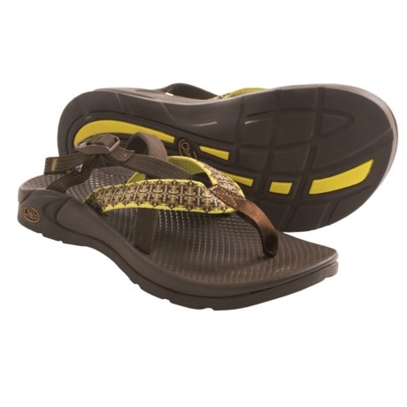 chaco hipthong sandals womens closeout