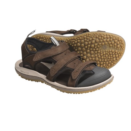 ... Sport Sandals (For Men) - review by b from Santa Barbara on 3202012