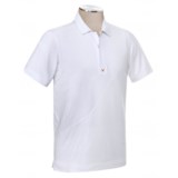 Callaway Chev Jacquard Polo Shirt - UPF 15+, Short Sleeve (For Men)