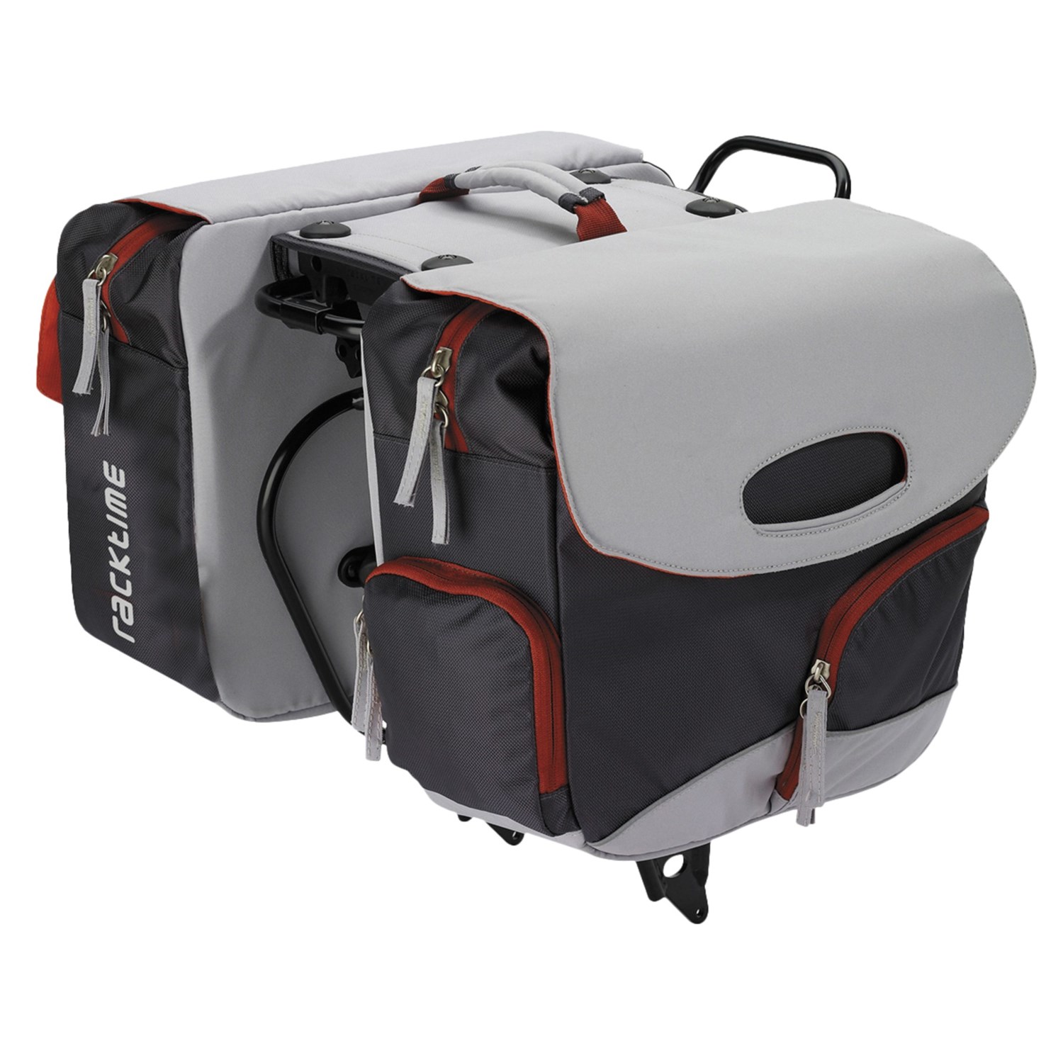 rear bike panniers