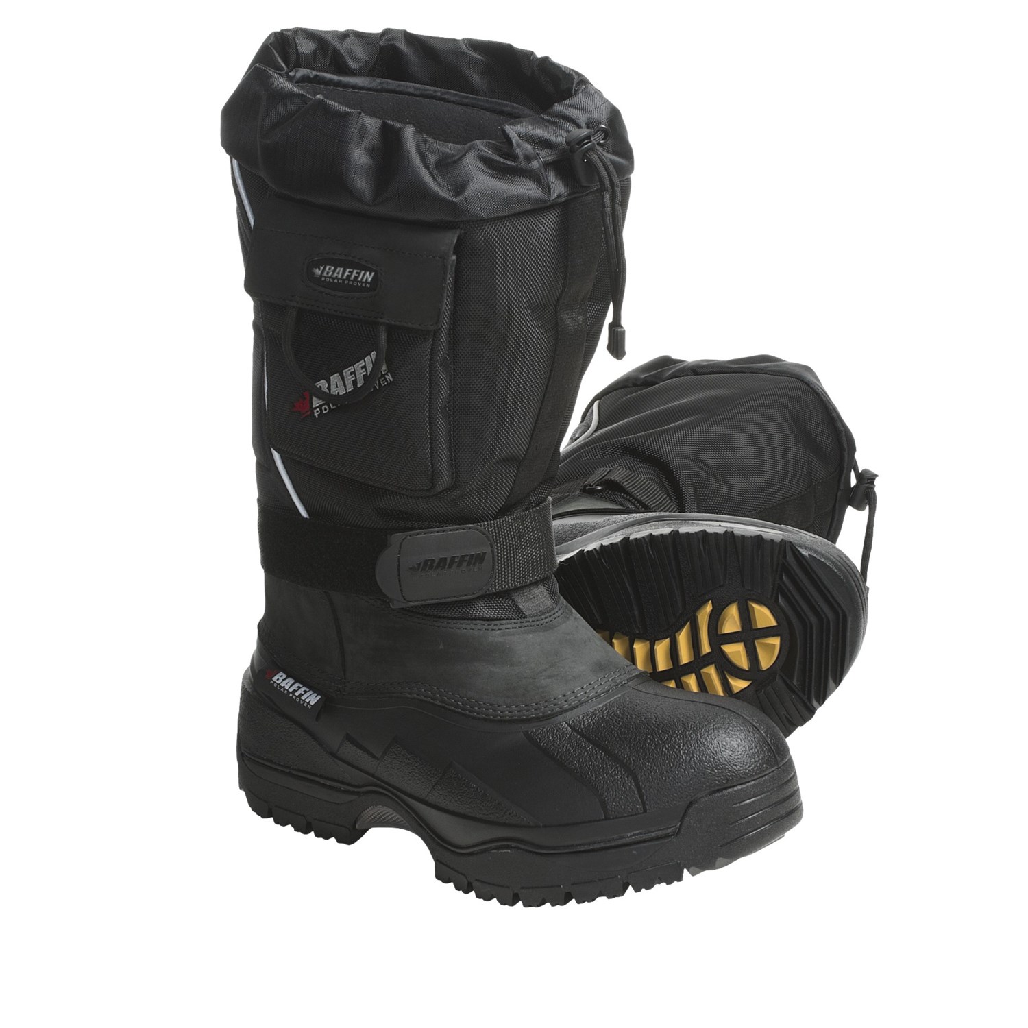 baffin polar boots