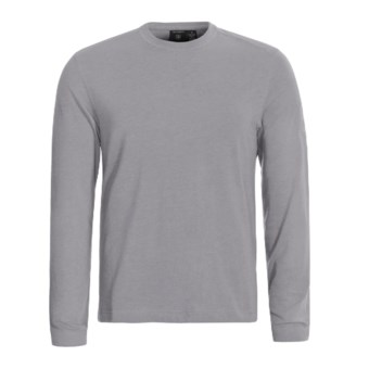 Victorinox Cocona® Jersey Shirt - Long Sleeve (For Men)