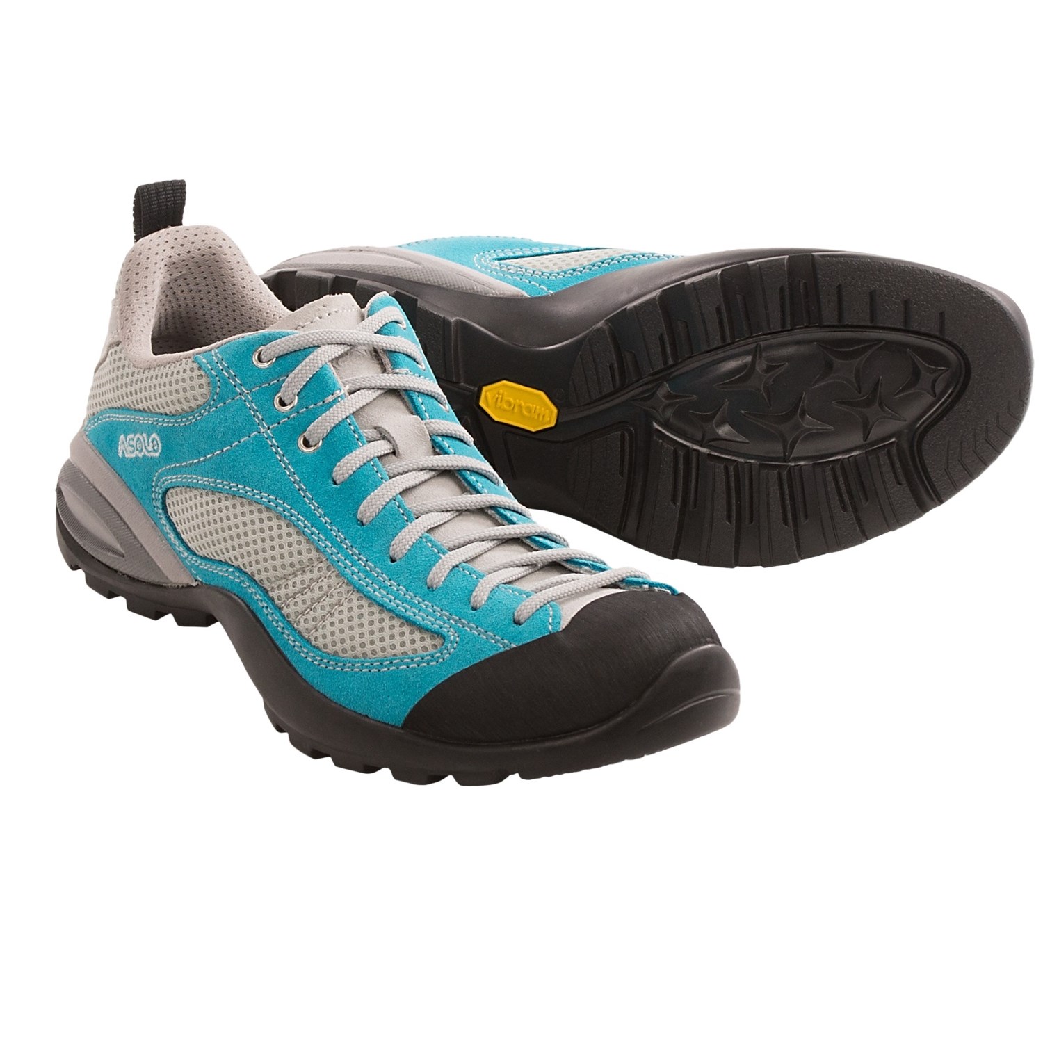 Asolo Sunset Hiking Shoes (For Women)
