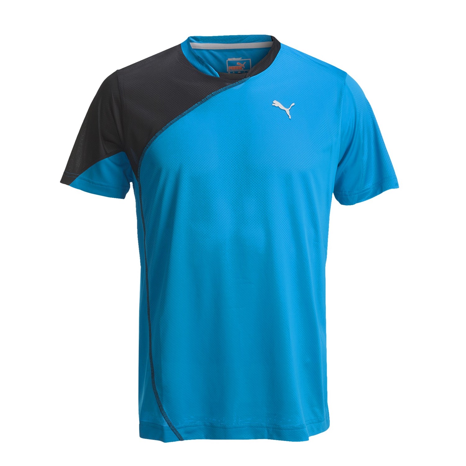 puma training tshirt