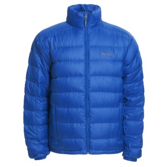 Marmot Zeus Down Jacket - 800 Fill Power (For Men)